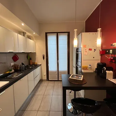 Borgo41, Oasis Between Milan And Pavia