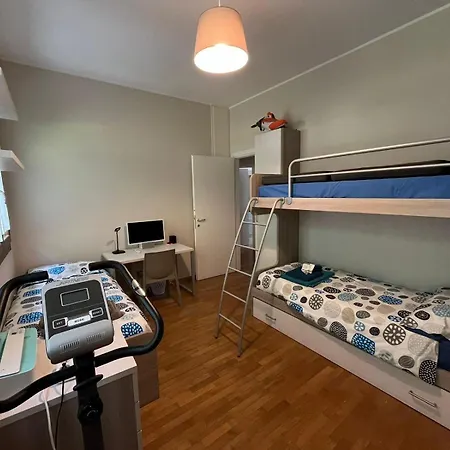 Borgo41, Oasis Between Milan And Pavia Apartment Villamaggiore