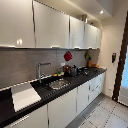 Borgo41, Oasis Between Milan And Pavia *