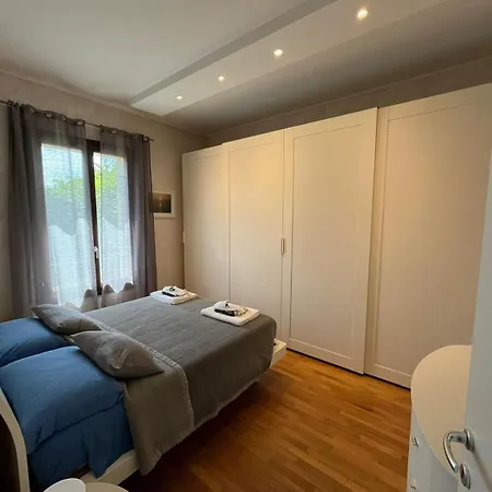 Borgo41, Oasis Between Milan And Pavia Apartment Villamaggiore