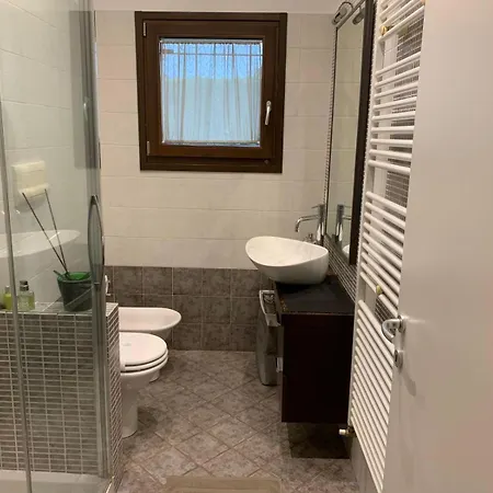 Apartment Borgo41, Oasis Between Milan And Pavia