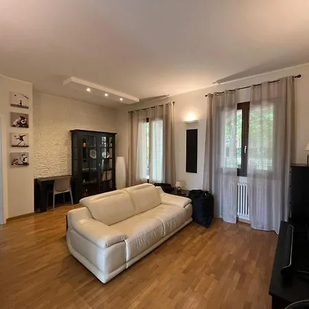 Borgo41, Oasis Between Milan And Pavia Apartment Villamaggiore