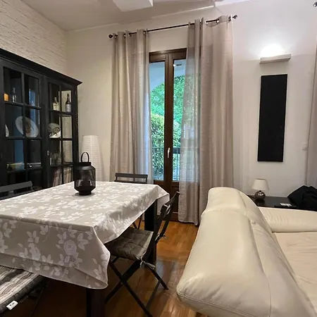 Apartment Borgo41, Oasis Between Milan And Pavia