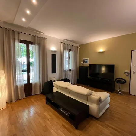 Borgo41, Oasis Between Milan And Pavia *