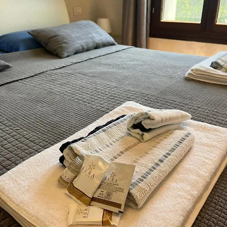 Borgo41, Oasis Between Milan And Pavia Apartment Villamaggiore